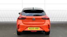 Vauxhall Corsa 1.2 Turbo SRi Premium 5dr Petrol Hatchback